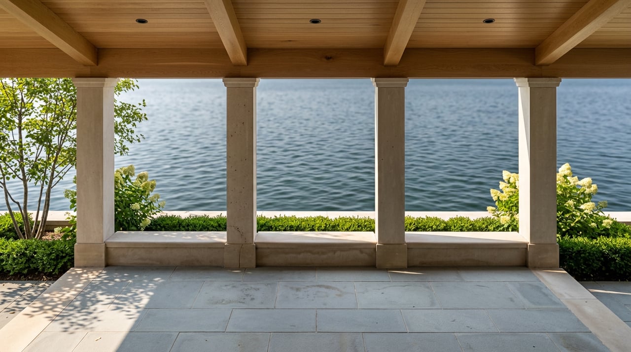 Grand Haven Or Spring Lake: Reading The Waterfront Price Gap Before You Write An Offer