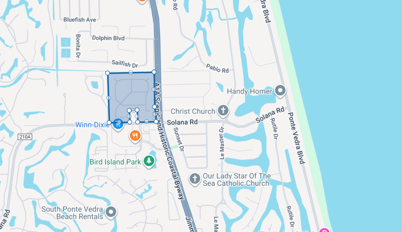 Solano Woods Homes For Sale