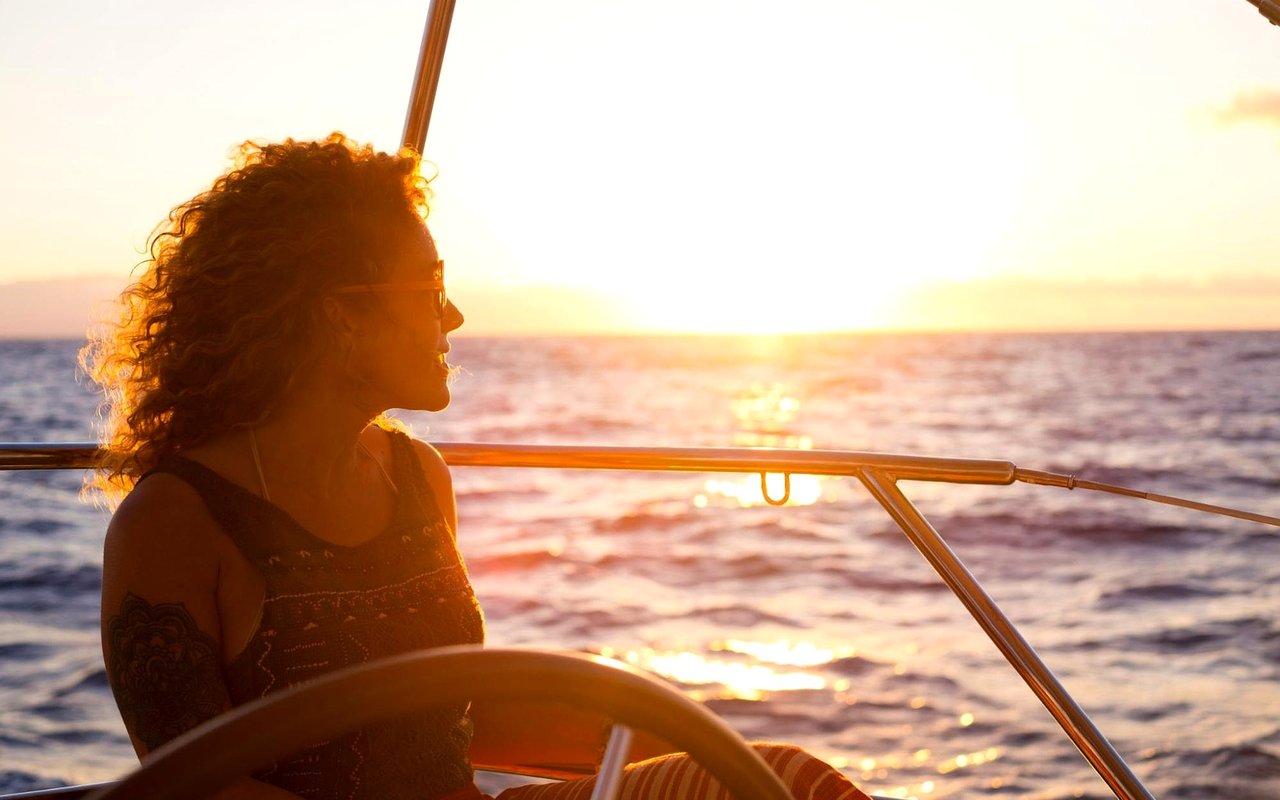 The Boating Lifestyle: Living Near the Harbor in Corona del Mar