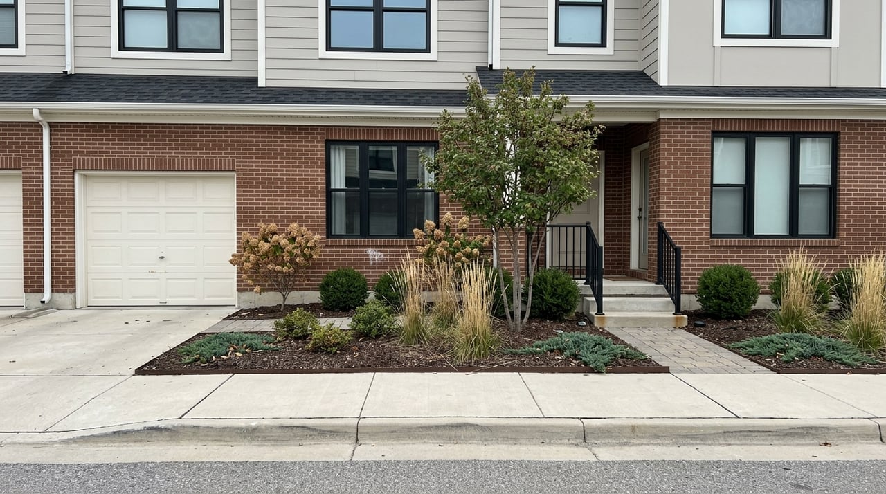 Low-Maintenance Living In Greystone: Townhomes And More