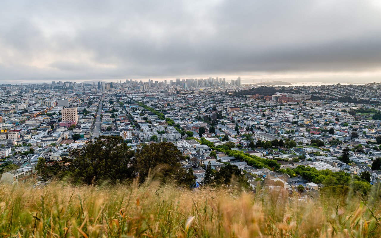 Bernal Heights