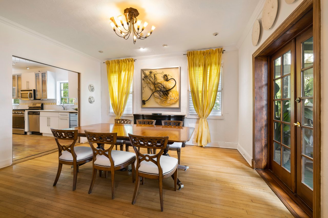 5215 Pine Tree Miami Beach