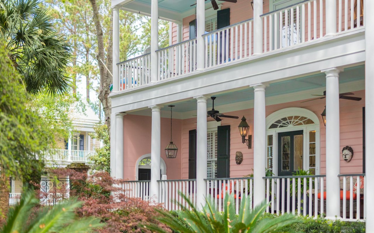 William Means’ Spring Home Maintenance Checklist