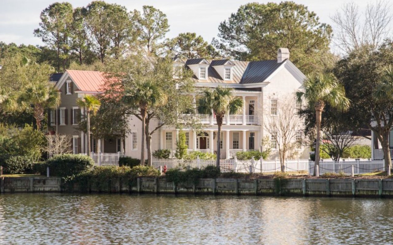 For Sale – Homes in I’On