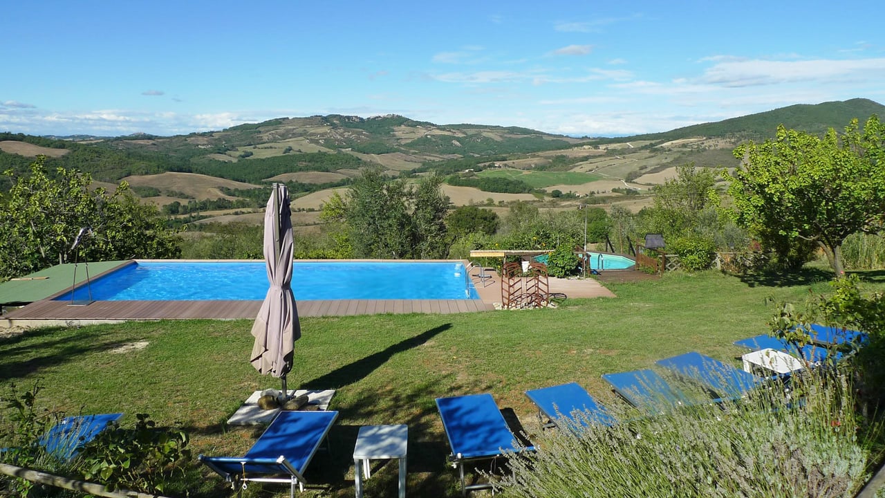 CASALE SAN PIERO