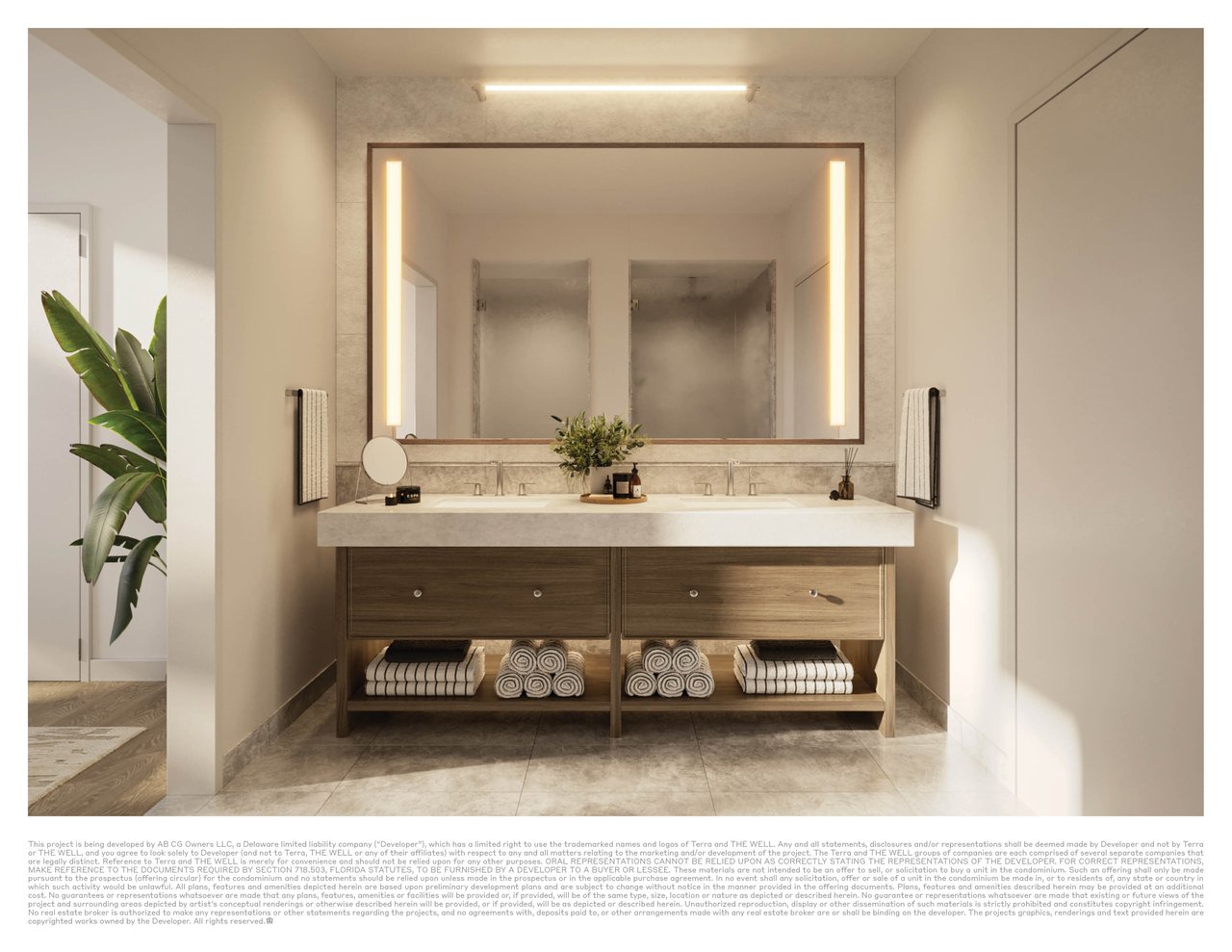 The Well - Coconut Grove