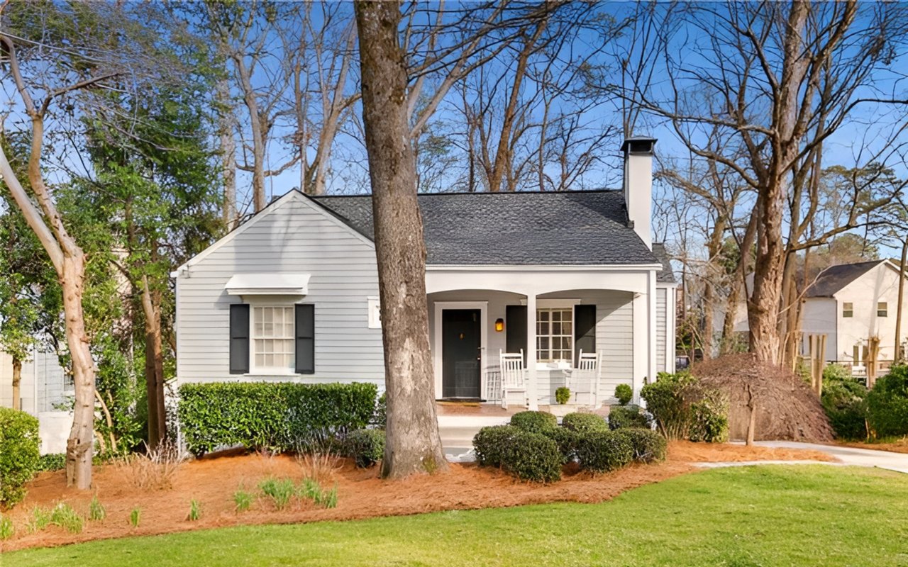 Dorsey Alston Open Houses for February 16 + 17