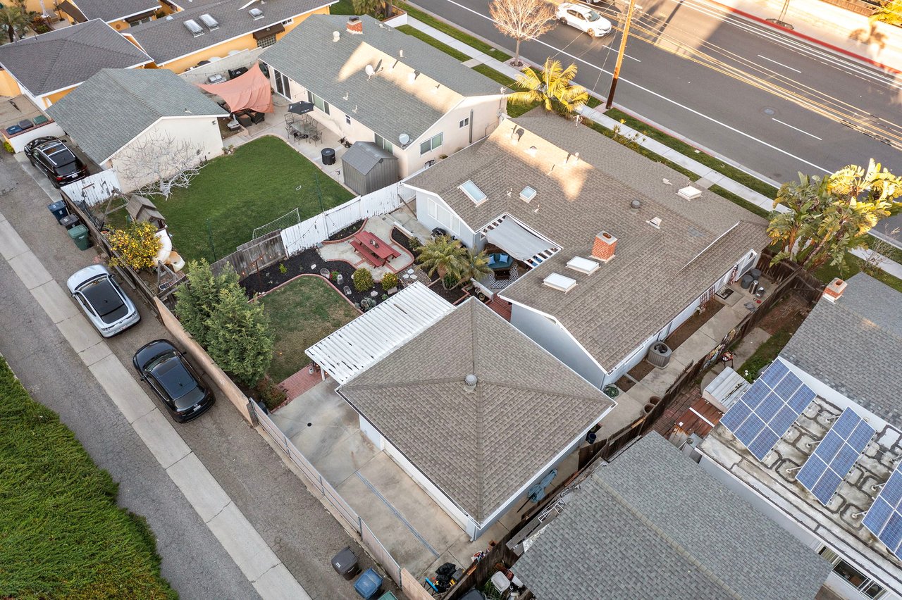 19141 Newland Ave.