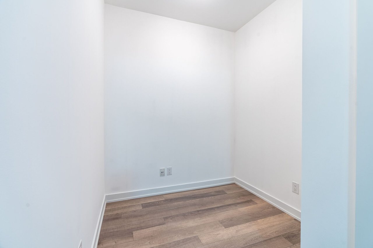 1603 Eglinton Avenue W 506