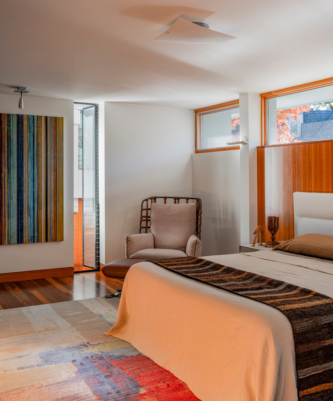 Lake Harriet Stinson-Streeter Masterpiece