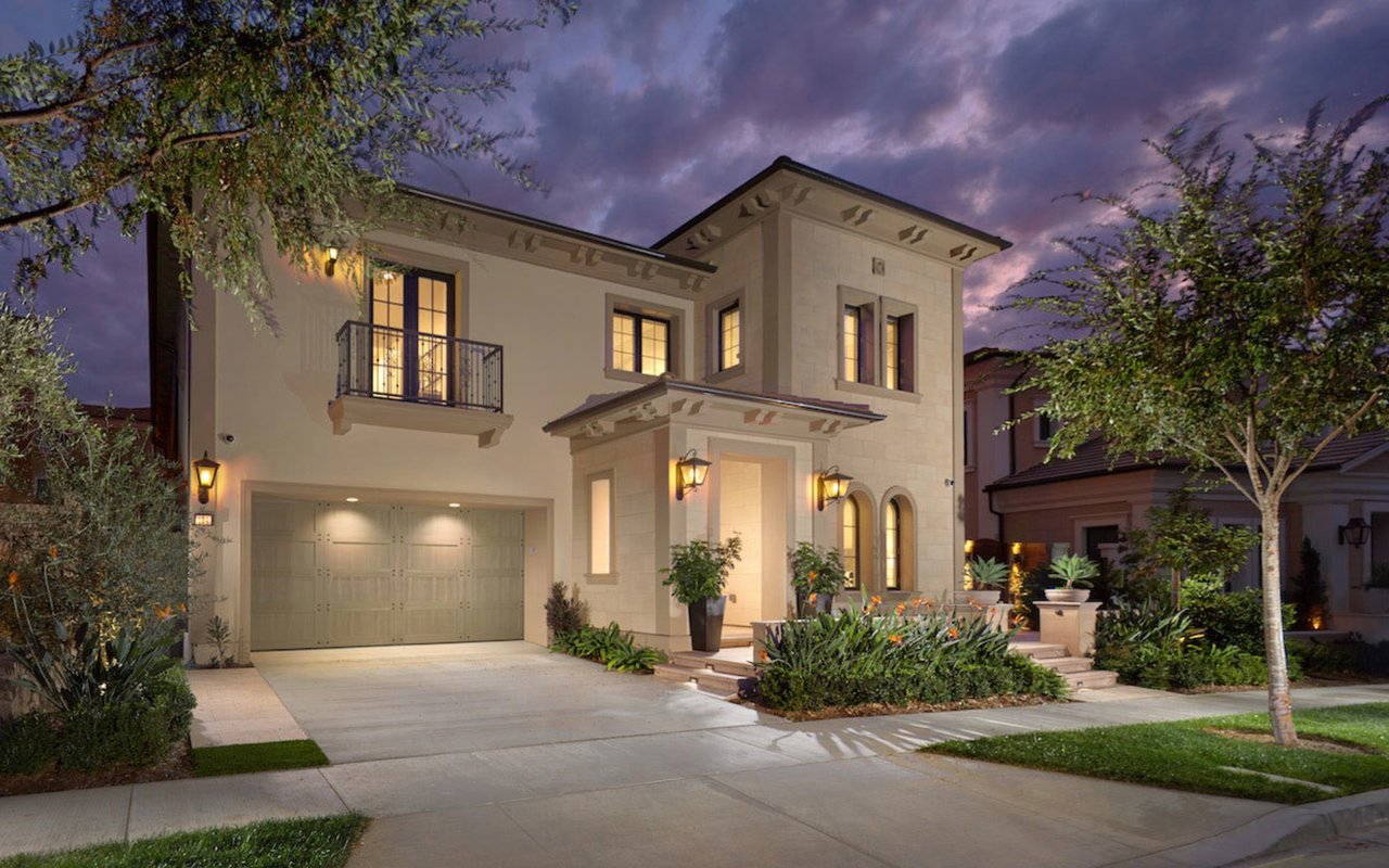 Exclusive Capri Neighborhood 4 Bedroom Home Just Sold in Hidden Canyon