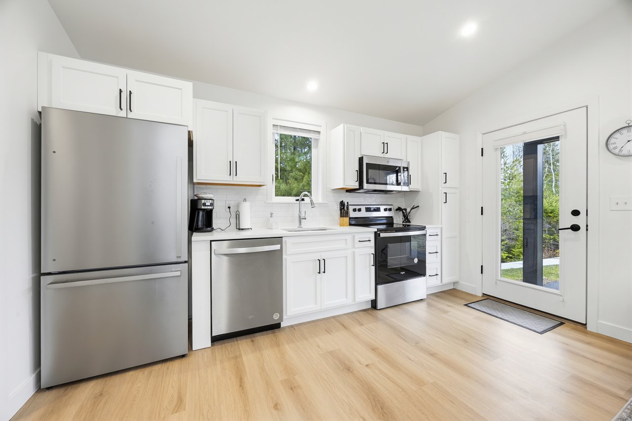 17 Canter Way, Scarborough, ME 04074