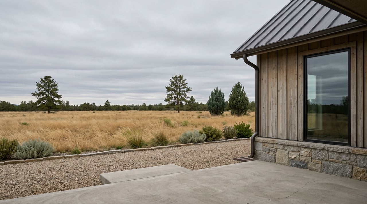 What To Know Before Buying Land Or A Ranch In Sedalia