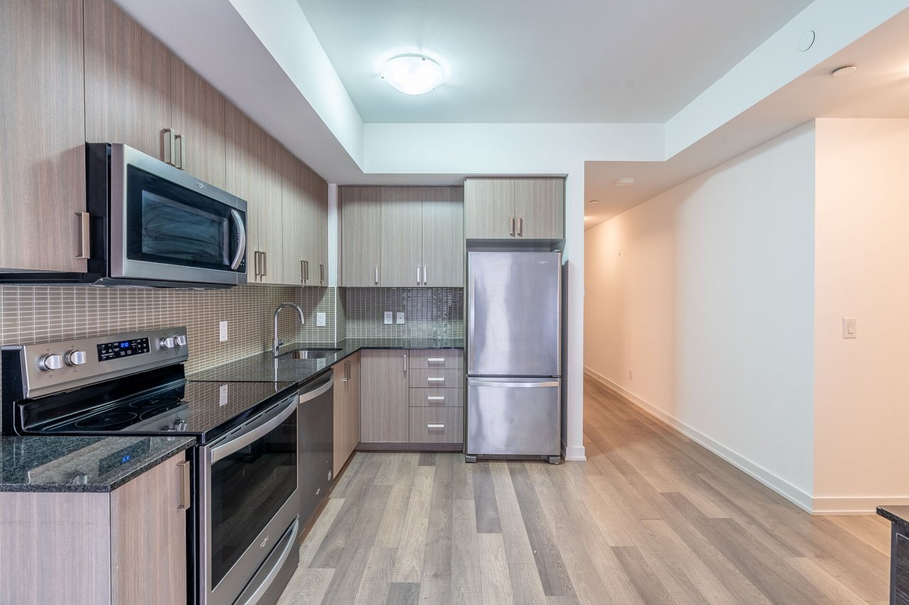 1603 Eglinton Avenue W 506