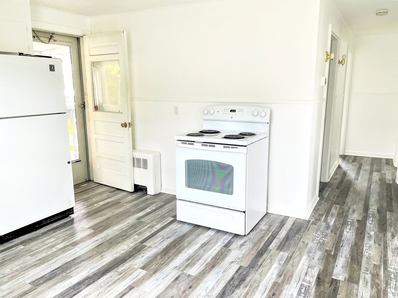 Rental Currently Available