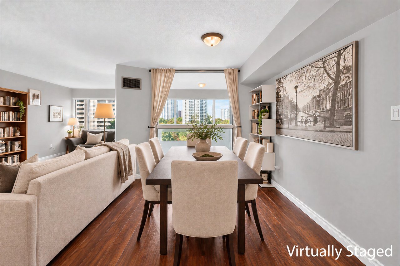 50 Elm Dr E 610