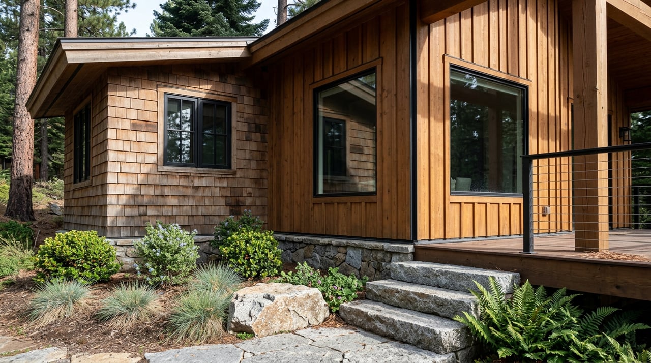 Cabin Or Modern Home? Buying On Tahoe's Westshore