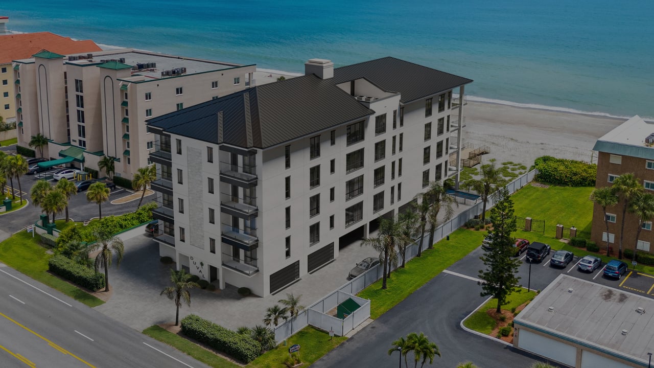 Luxury & Waterfront Insights 3rd Quarter 2025