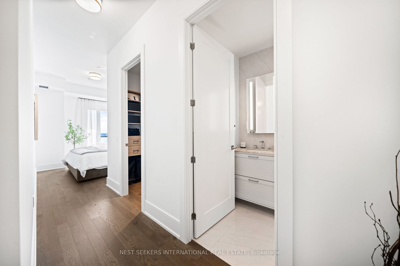 THE WELL IN KING WEST PENTHOUSE