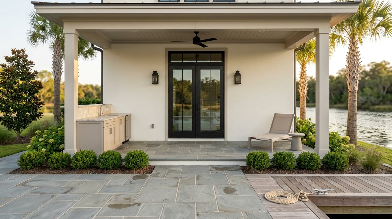 Selling A Waterway Home In Socastee