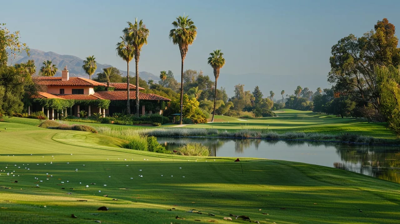 Bocawoods Country Club