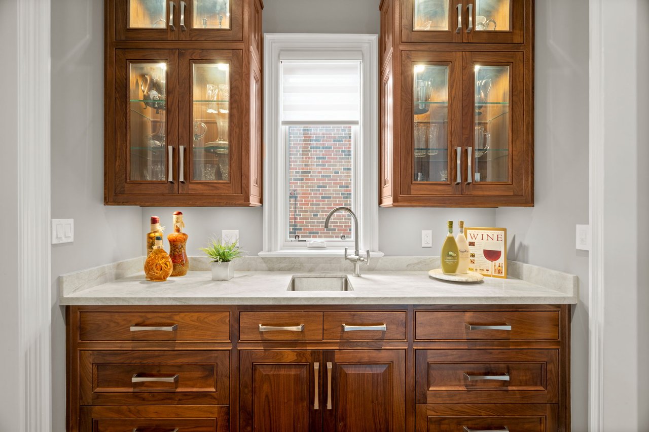  Unmatched Curb Appeal 