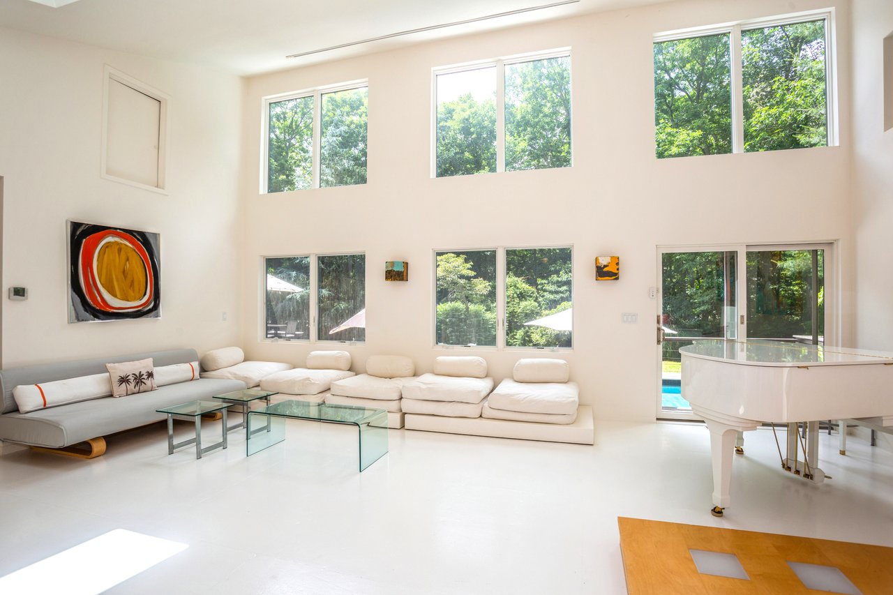 Springs Summer Rental