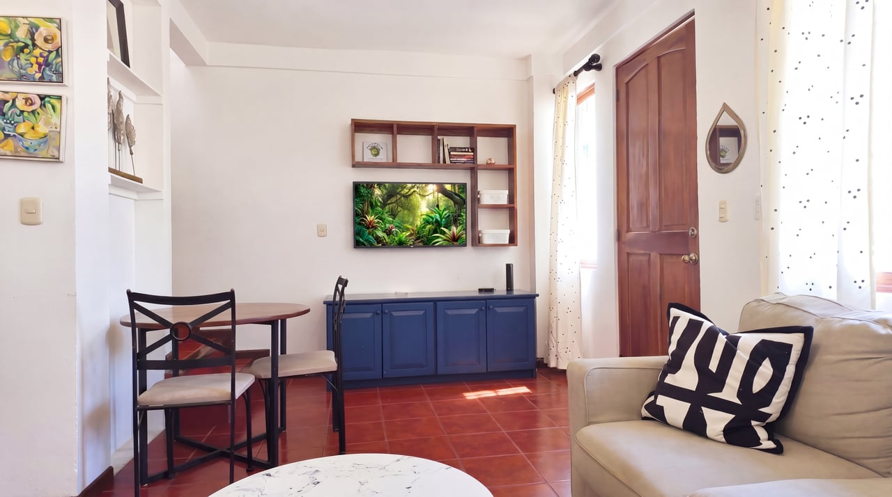 Los Sueños 1 # 8 Tamarindo Condo For Sale 