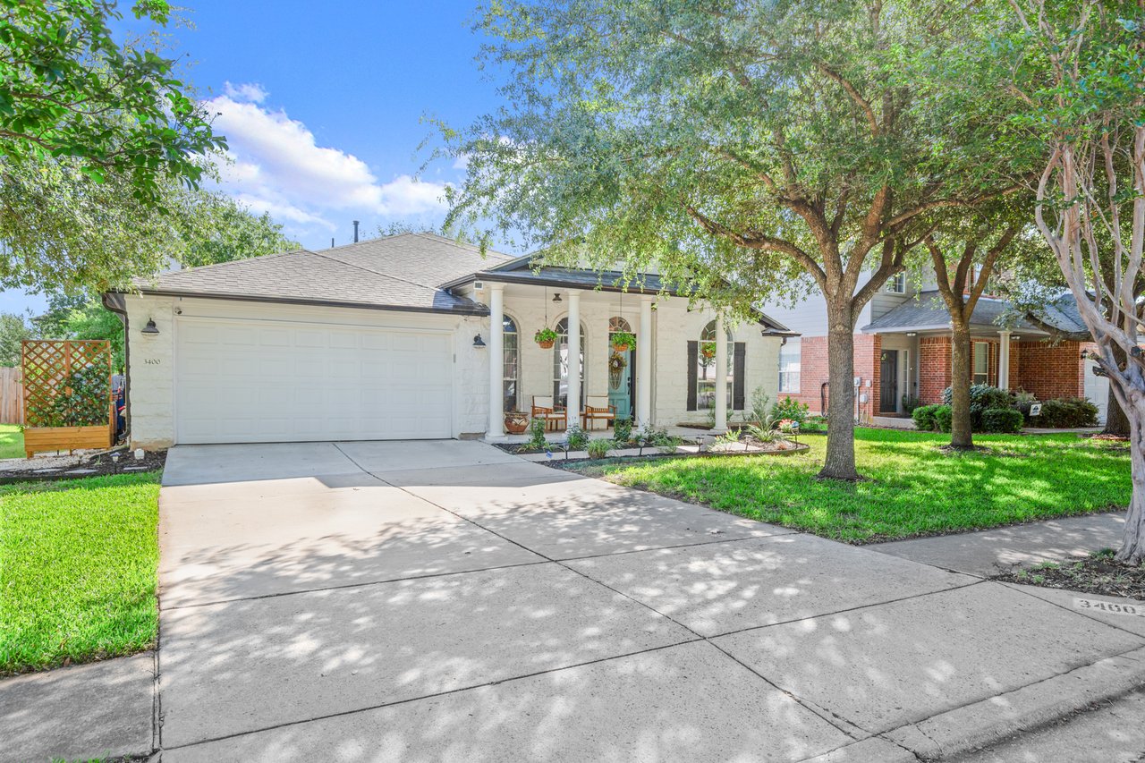 3400 Lynnbrook Dr.