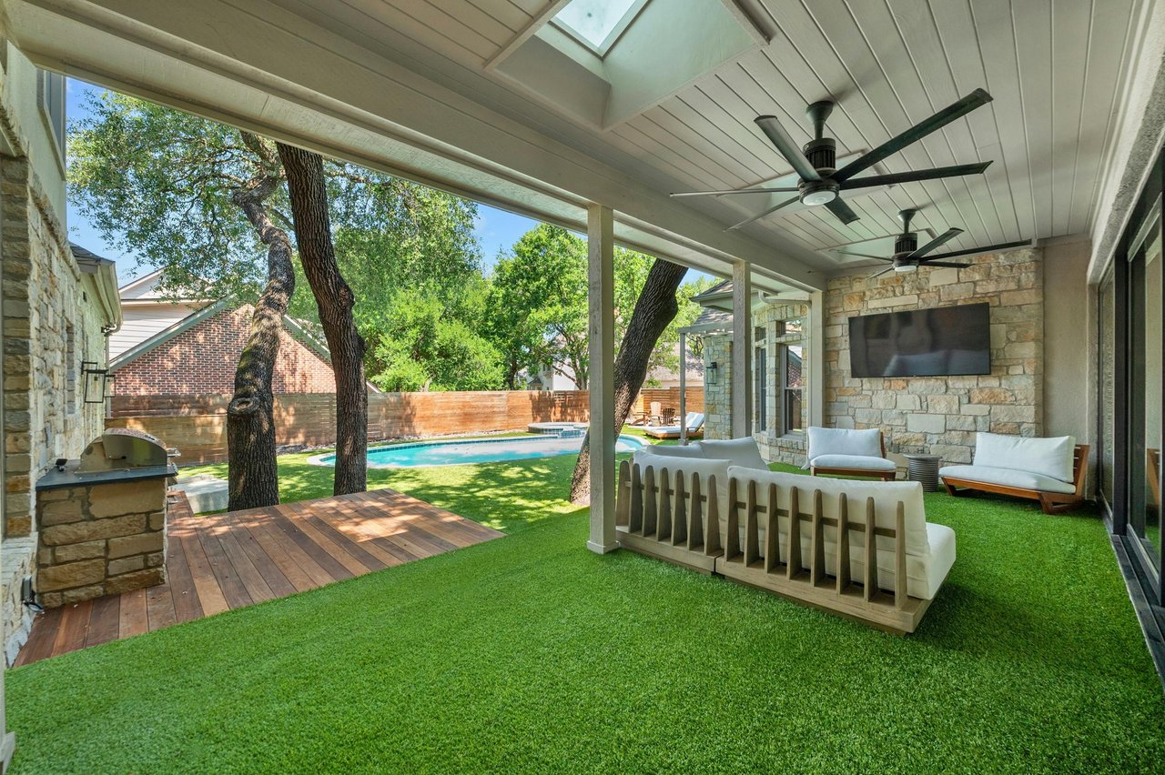 2928 Chatelaine Drive