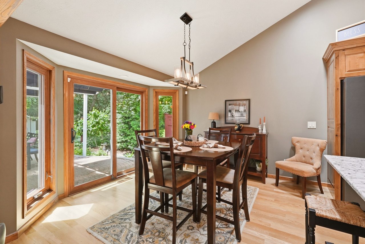 Stunning Metropark Retreat
