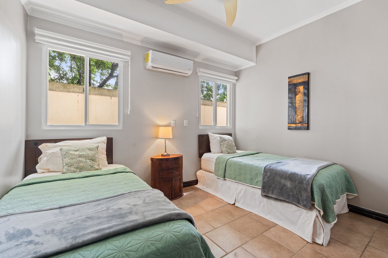 Surfside Tower 105 | Bright Ground-Floor Condo – Just Steps to the Beach