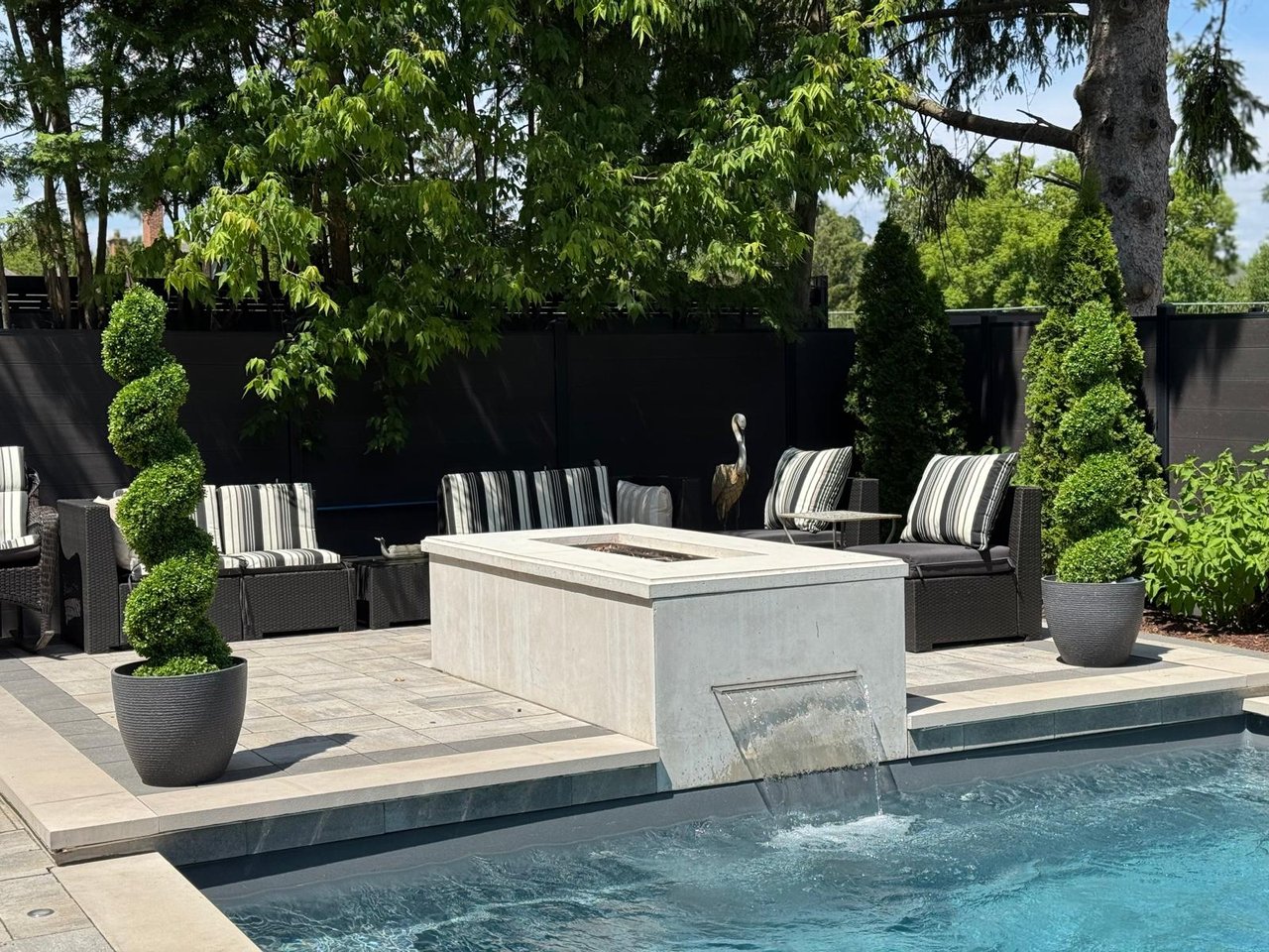 The Pinnacle Of Luxury