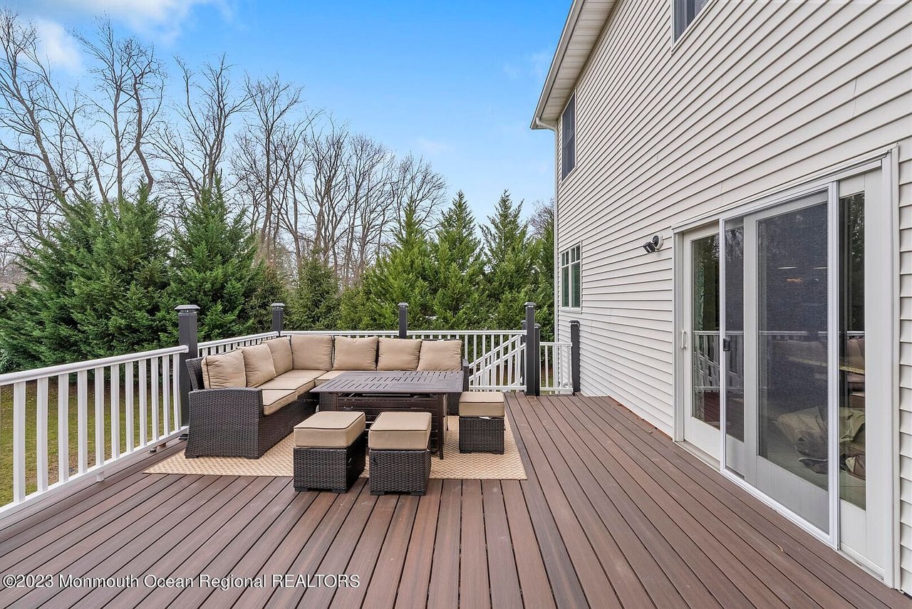 56 Lafayette Mills Road