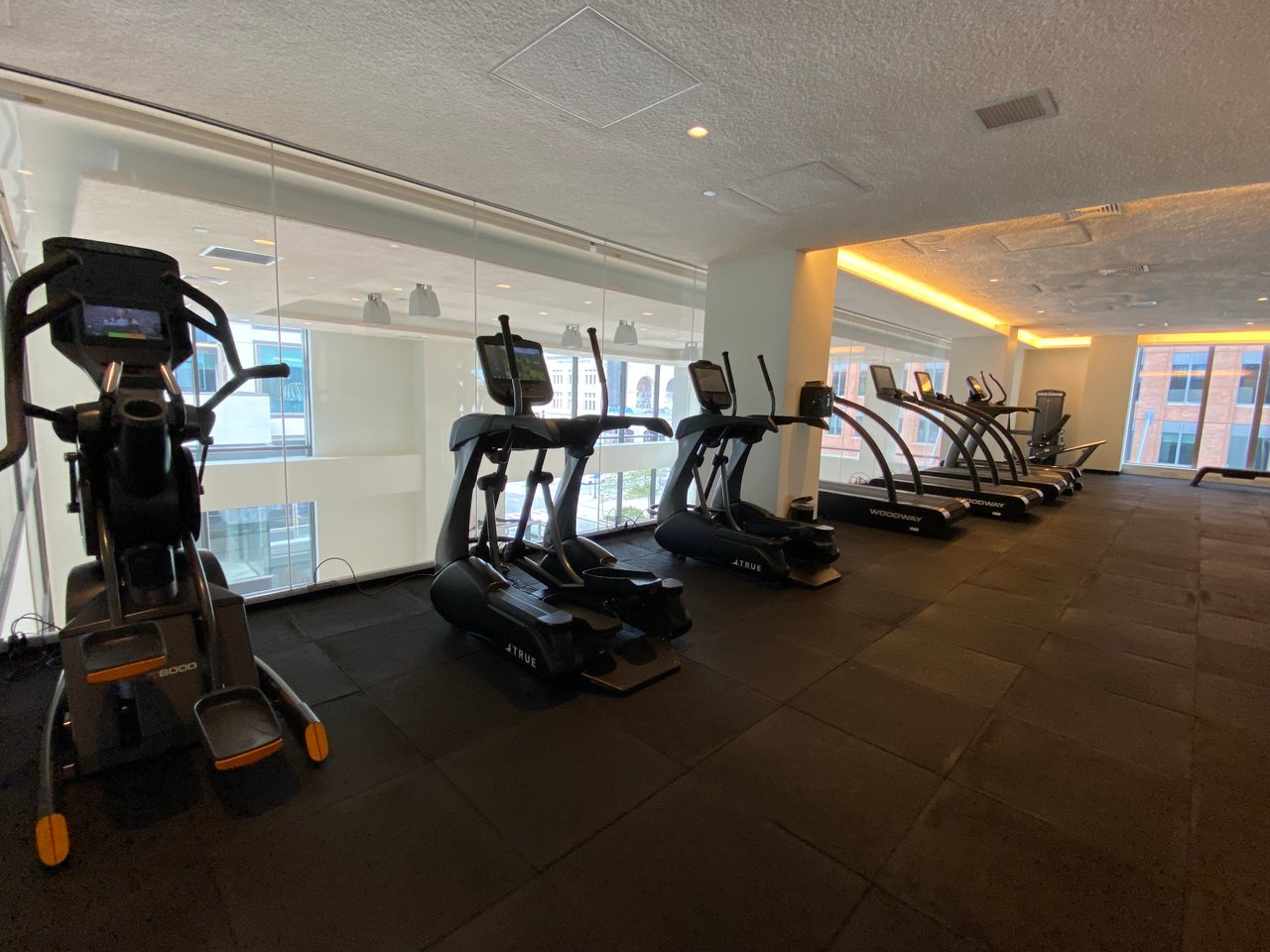 133 Seaport Blvd., 1815