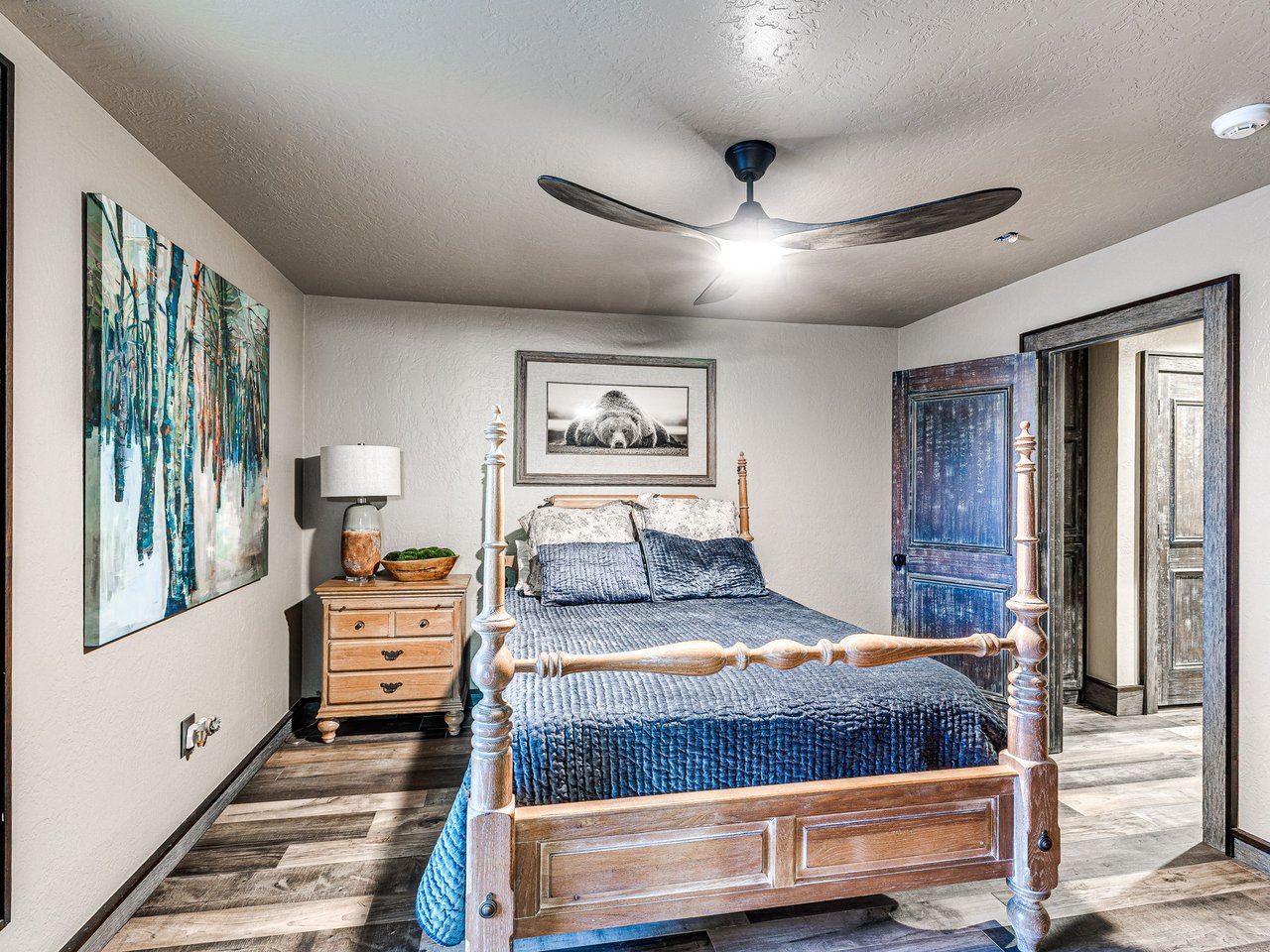 Listing of the Week A 65-Acre Luxury Resort Estate in the Heart of Oklahoma - Wyatt Poindexter - The Agency