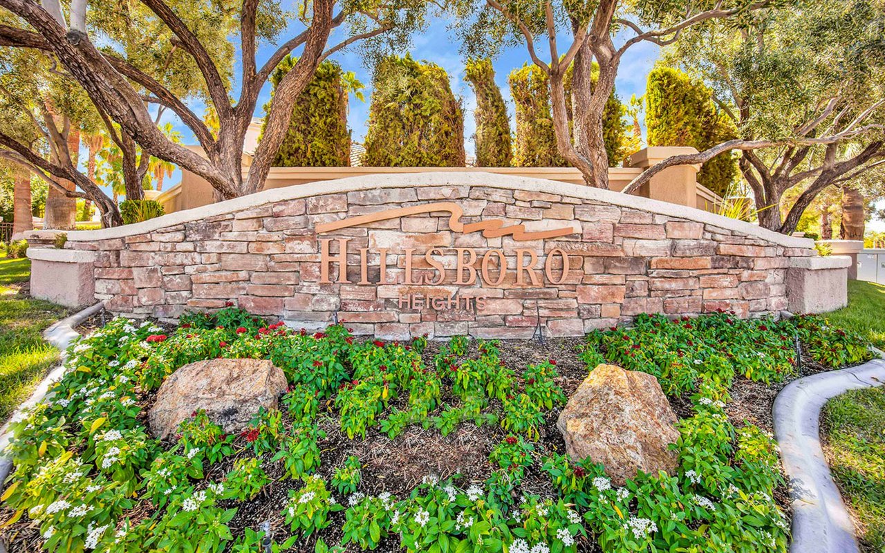 Hillsboro Heights