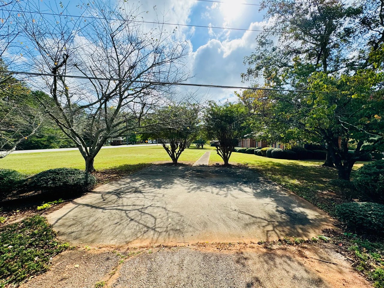 Sold - Excellent & Spacious Ranch Home For Sale in Walhalla, South Carolina