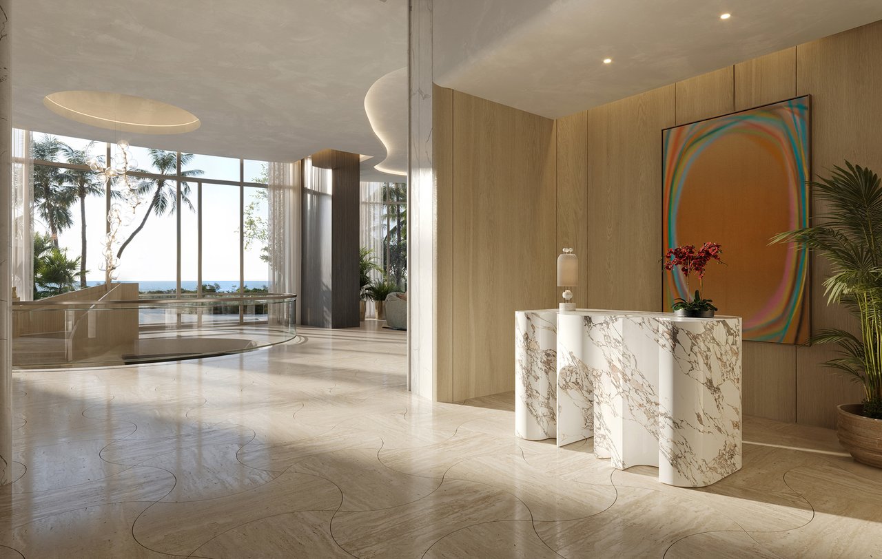 Rivage Bal Harbour
