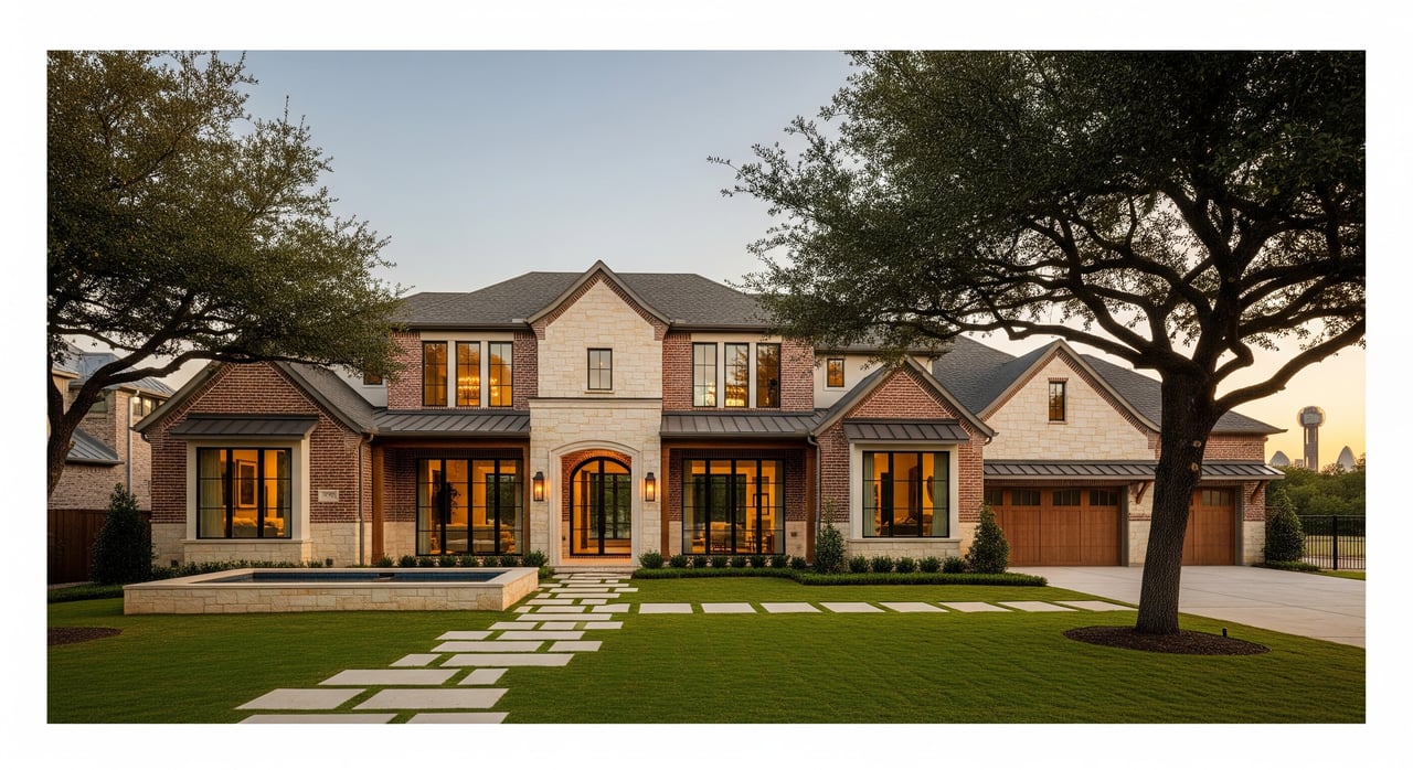 Why Dallas Remains A Magnet For SFR Capital cover