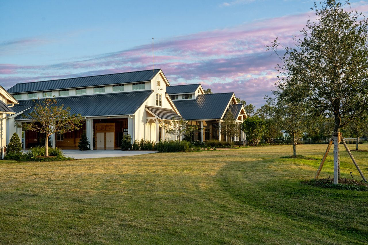 Rain Barrel Farms