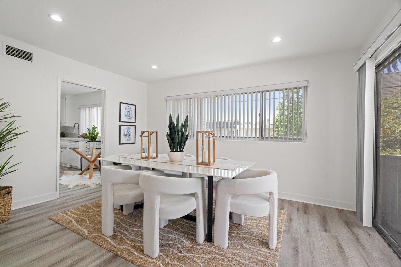 400 S Los Robles Avenue #209
