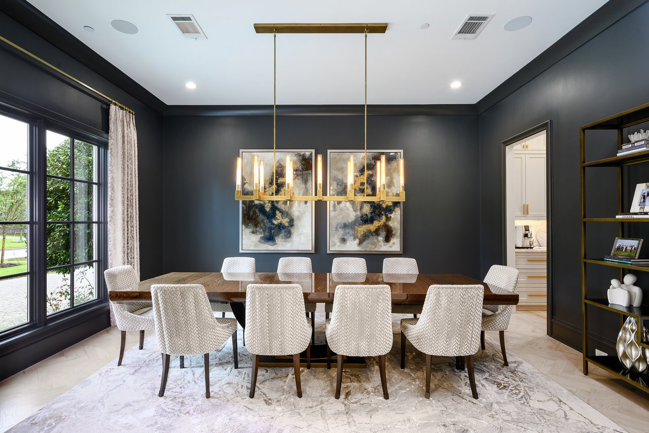 Preston Hollow
