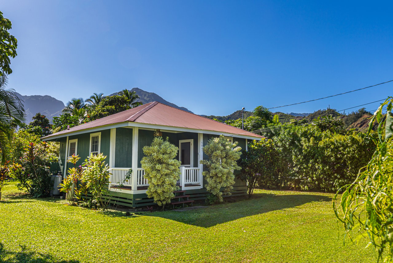 Vintage Surf Cottages