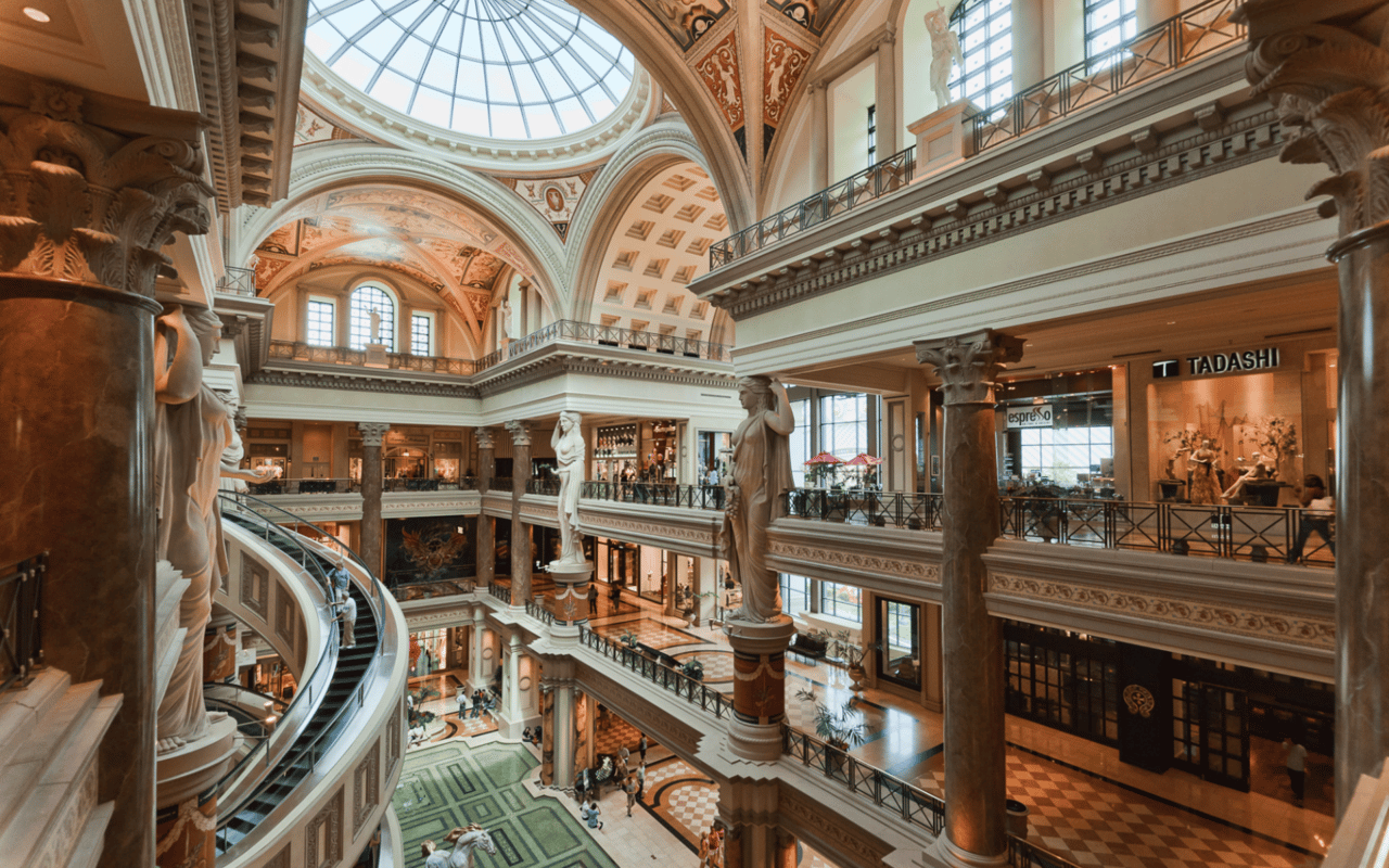 11 Best Places to Shop in Las Vegas, NV