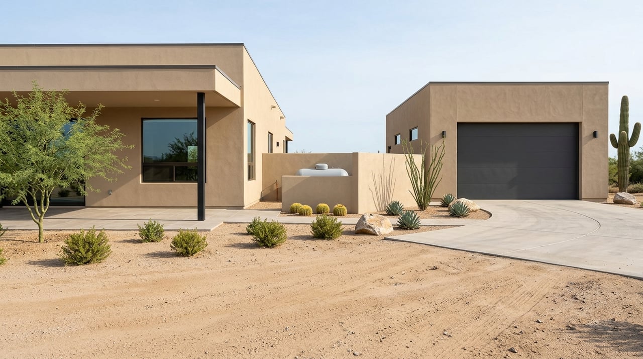 Practical Considerations For Buying Acreage In New River