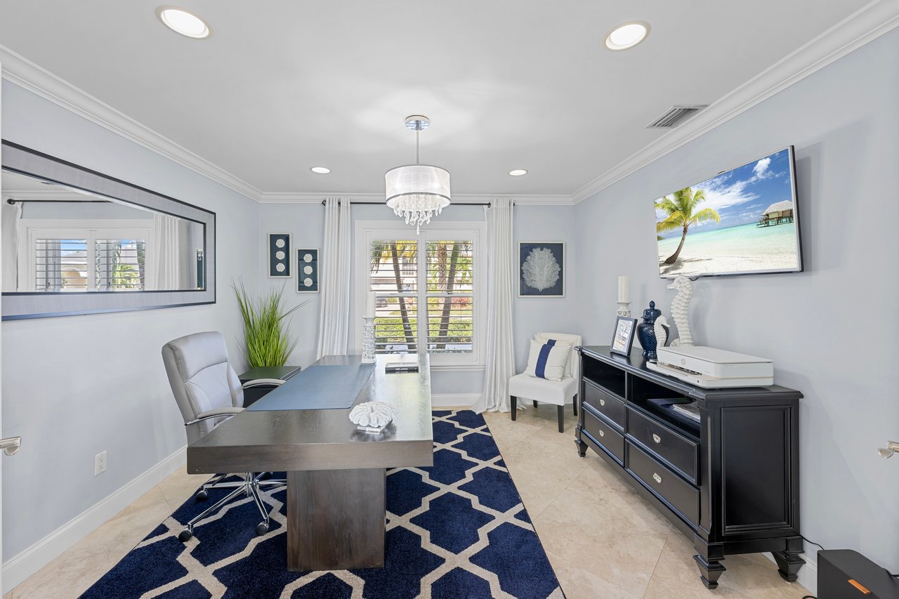 Delray Beach Waterfront Luxury