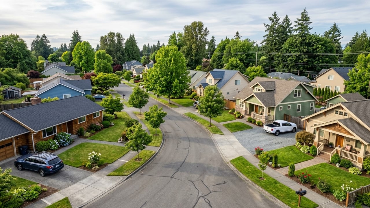 The 2026 Guide to Buying a Home in Marysville, WA