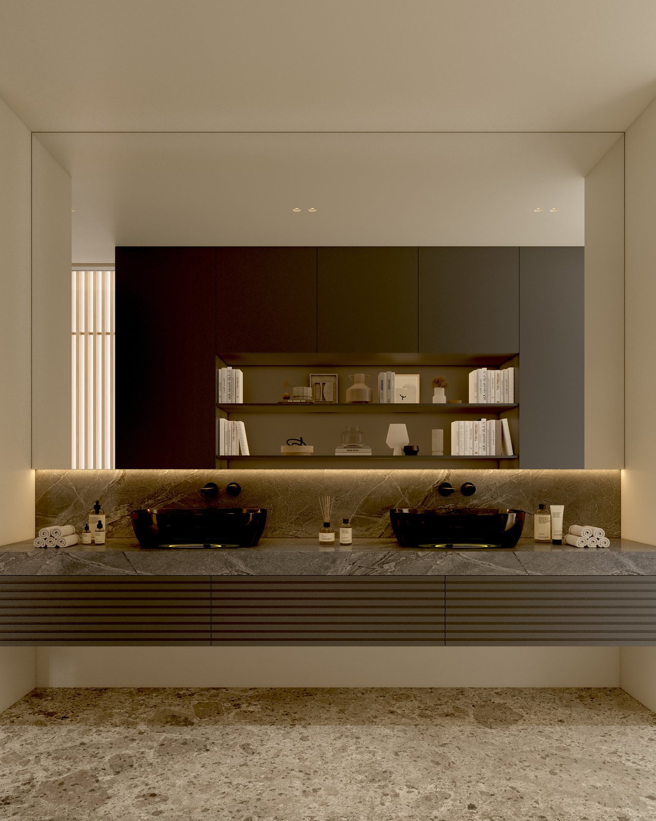 829 4th Street, Residence 3