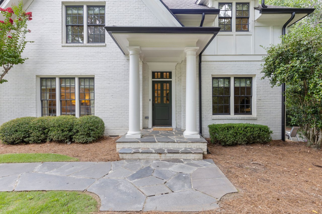 764 Burke Rd